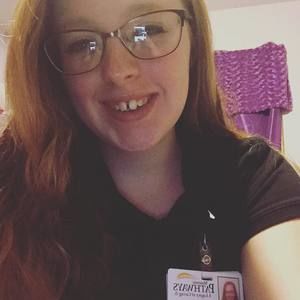 Meet your Posher, Ally